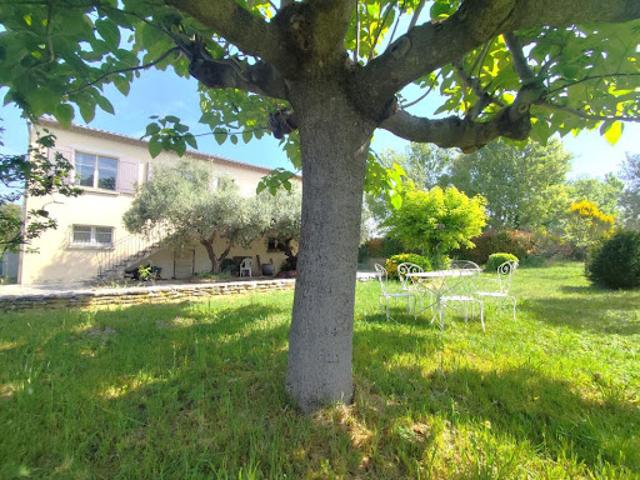 Villa vente à Carpentras, Pernes-les-fontaines