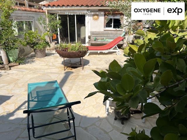 Villa vente à Perpignan