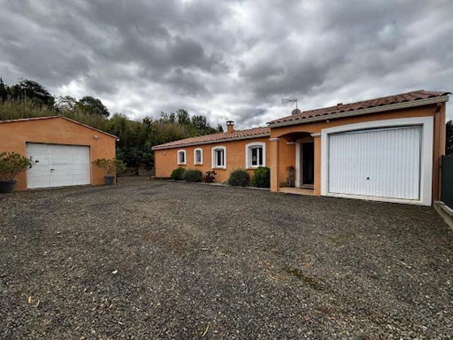 Villa vente à Limoux, Pieusse