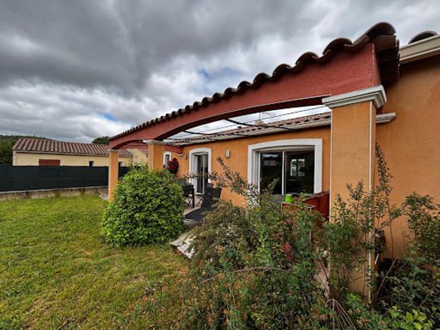 Villa vente à Limoux, Pieusse
