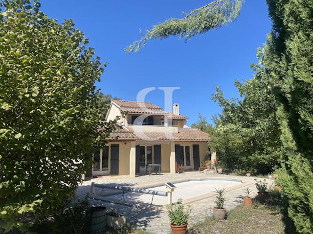 Villa vente à Vaison-la-Romaine, Vaucluse