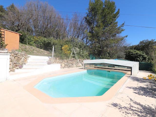 Villa vente à Brignoles, Varages