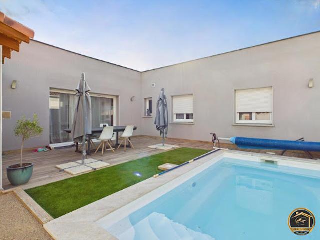 Villa vente à Narbonne, Bize-minervois