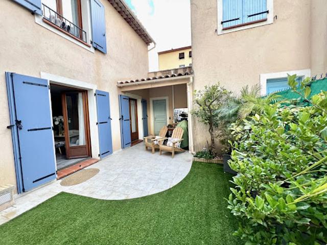 Villa vente à Grasse, Le Cannet