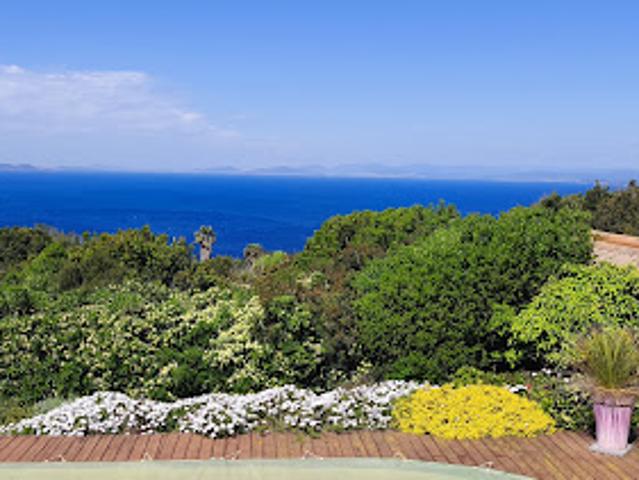 Villa vente à Arrondissement de Toulon, Hyères