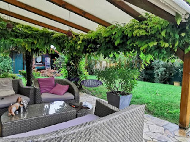 Villa vente à Douvaine, Haute-Savoie
