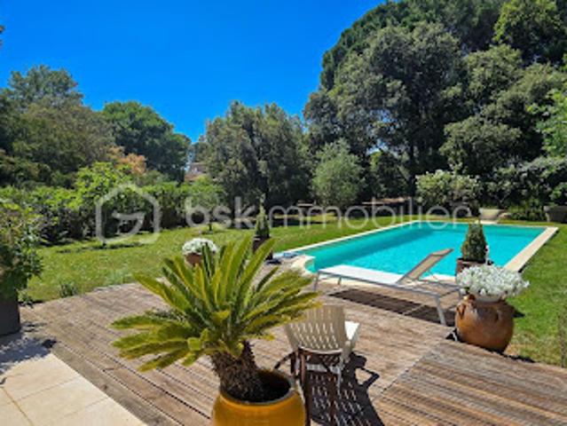 Villa vente à Arrondissement de Draguignan, La Motte