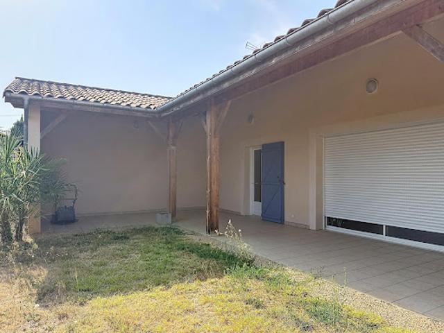 Villa vente à Mirande