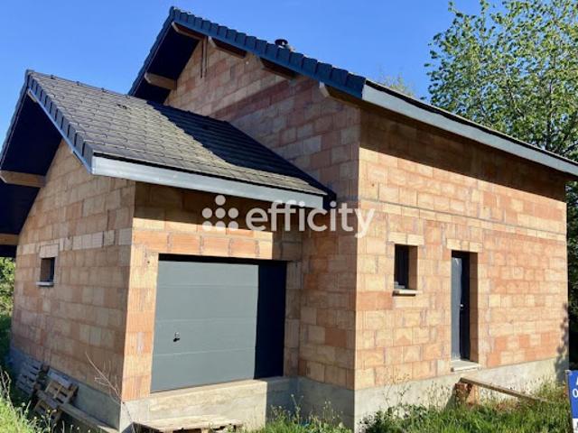 Villa vente à Chambéry, Vimines