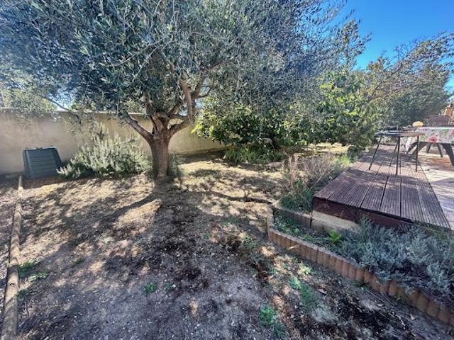 Villa vente à Nîmes, Aigues-mortes
