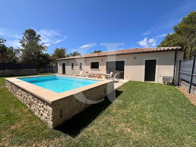 Villa vente à Nyons, Grignan