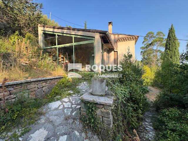 Villa vente à Lodève