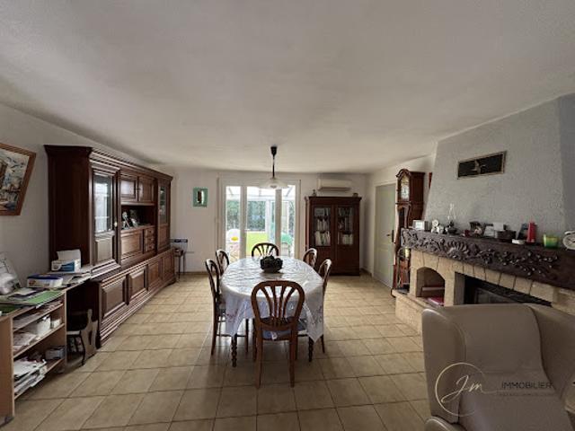 Villa vente à Lodève, Moulès-et-baucels