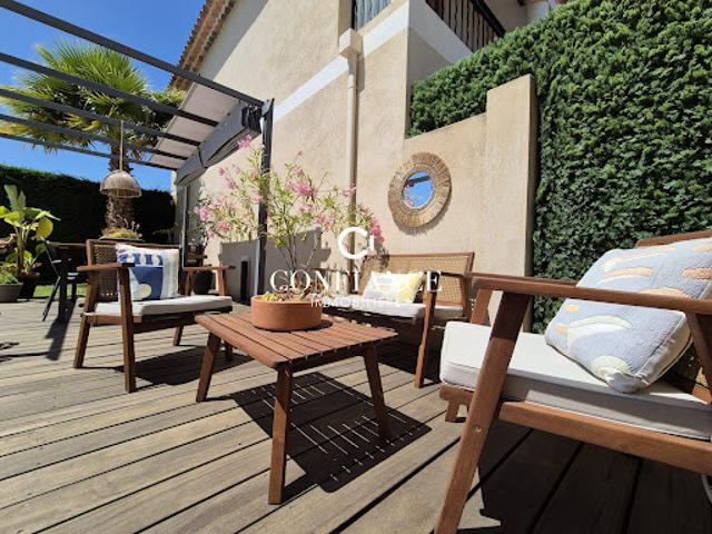 Villa vente à Nice