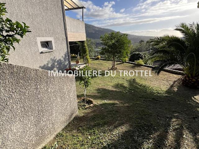 Villa vente à Ajaccio, Peri
