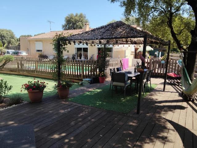 Villa vente à Le Vigan, Quissac
