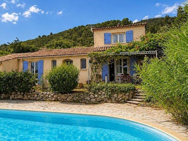 Villa vente à Béziers, Roquebrun
