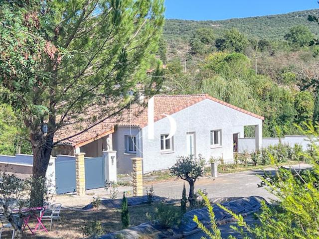 Villa vente à Ruoms, Ardèche