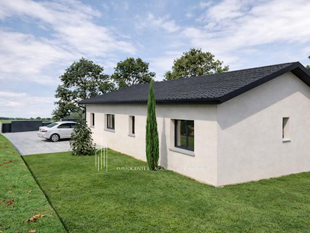 Villa vente à Valence, Saint-vallier