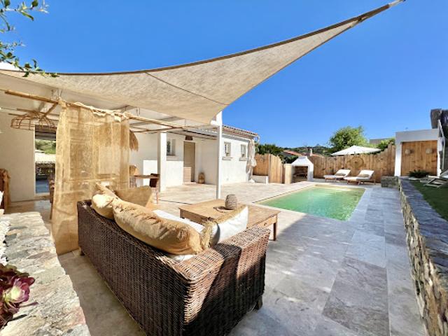 Villa vente à Arrondissement de Draguignan, Sainte-maxime