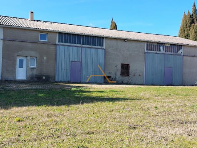 Villa vente à Nyons, Taulignan