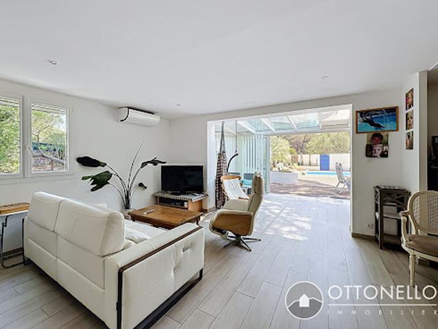 Villa vente à Arrondissement de Draguignan, Roquebrune-sur-argens
