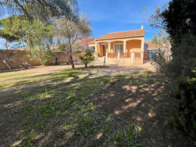 Villa vente à Béziers, Vias