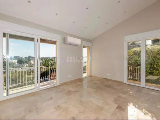 Villa vente à Grasse, Le Cannet