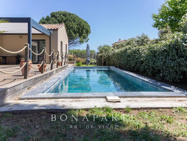 Villa vente à Béziers, Agde