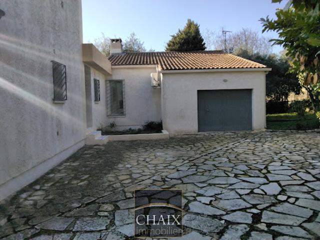 Villa vente à Marseille, Allauch
