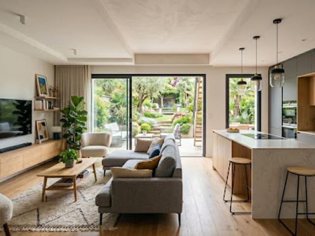 Villa vente à Bordeaux, Artigues-près-bordeaux