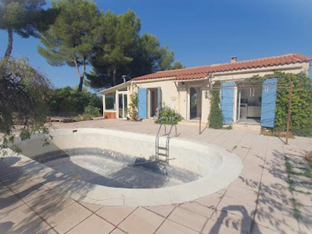 Villa vente à Aspremont, Alpes-Maritimes