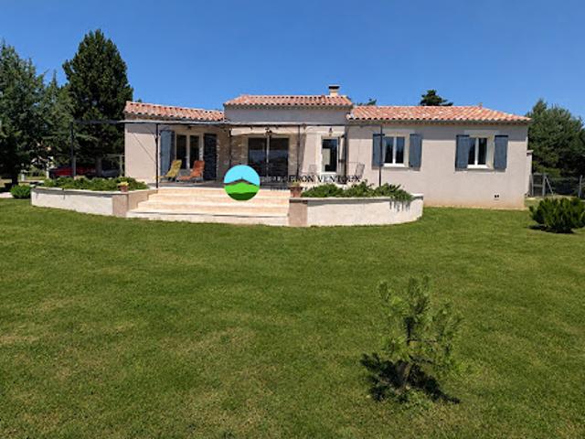 Villa vente à Carpentras, Aurel