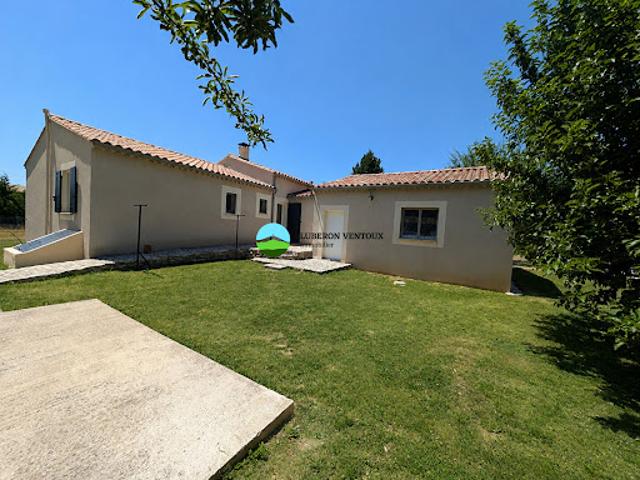 Villa vente à Carpentras, Aurel
