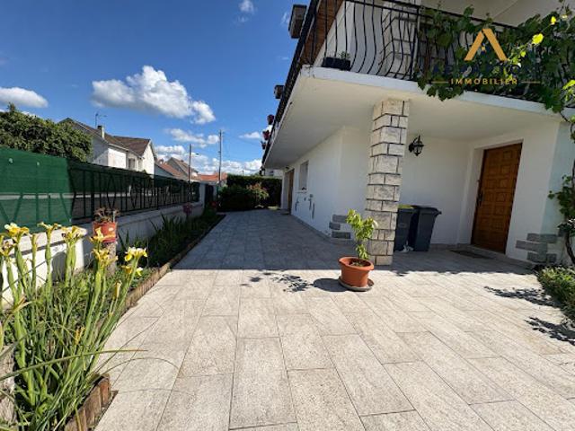 Villa vente à Bellerive-sur-Allier, Allier