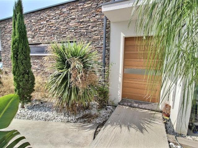 Villa vente à Perpignan, Cabestany