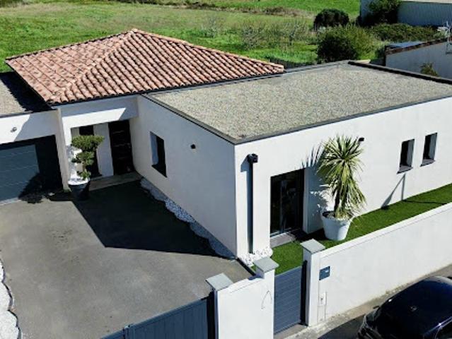 Villa vente à Carcassonne, Conques-sur-orbiel