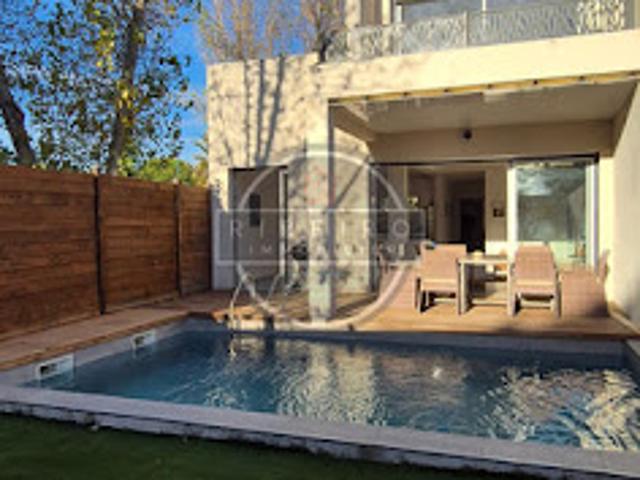Villa vente à Béziers, Agde