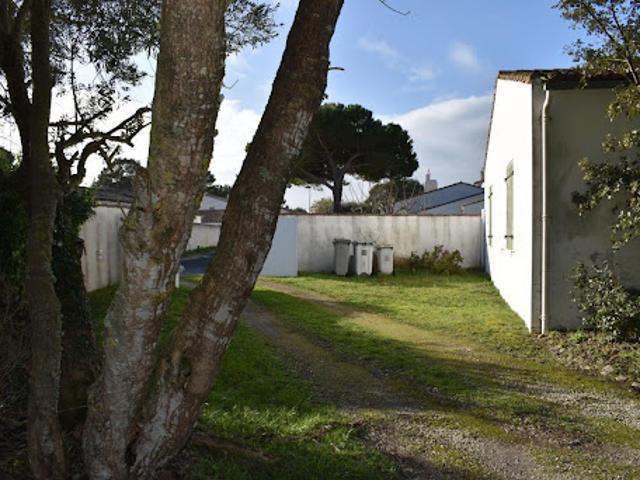 Villa vente à La Rochelle, La Couarde-sur-mer