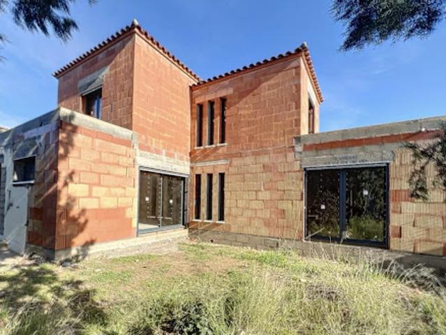 Villa vente à Montpellier, Le Crès