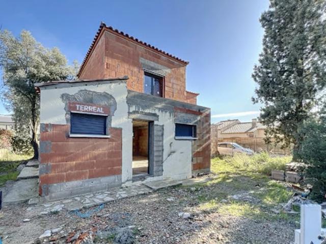 Villa vente à Montpellier, Le Crès