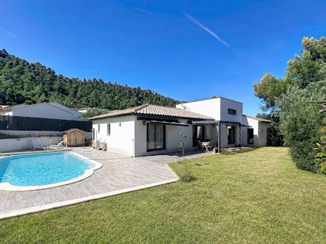 Villa vente à Brignoles, Le Luc