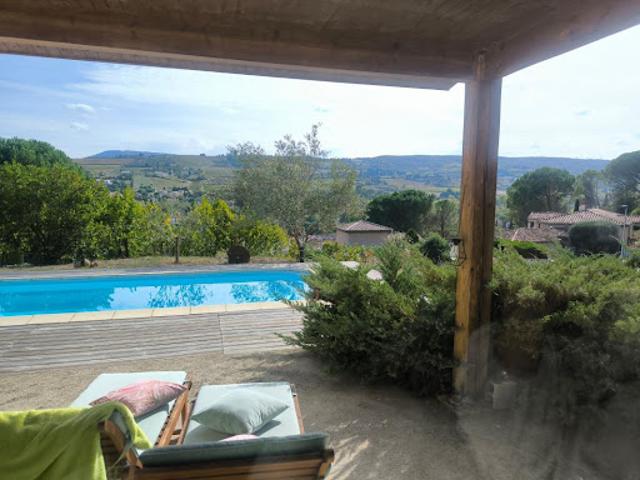 Villa vente à Limoux