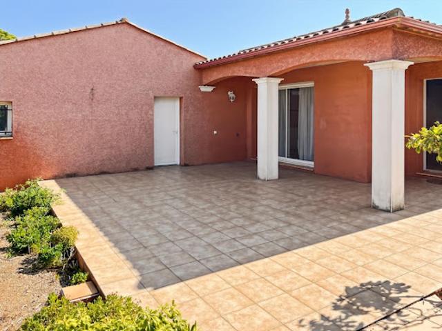 Villa vente à Montpellier, Marseillan