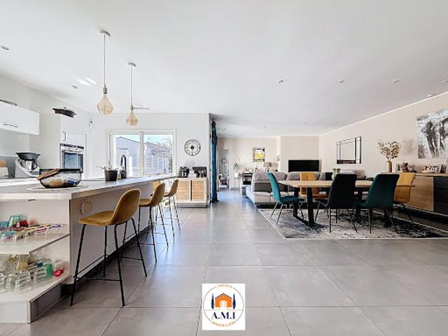 Villa vente à Montpellier, Mauguio