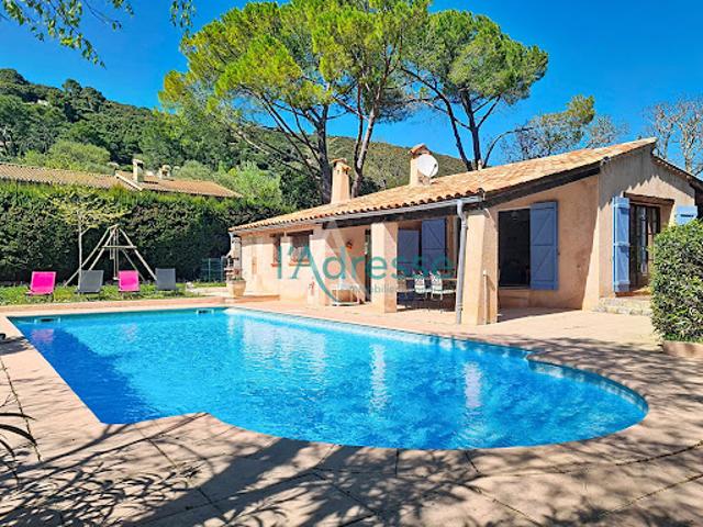 Villa vente à Arrondissement de Draguignan, Montauroux