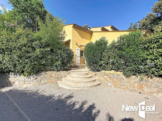 Villa vente à Arrondissement de Draguignan, Montauroux