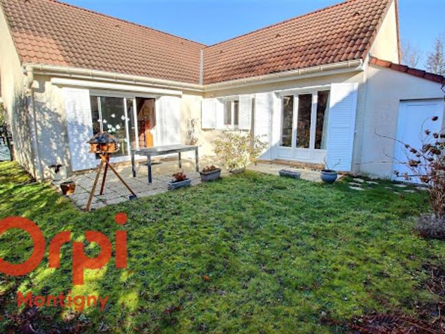 Villa vente à Versailles, Montigny-le-bretonneux