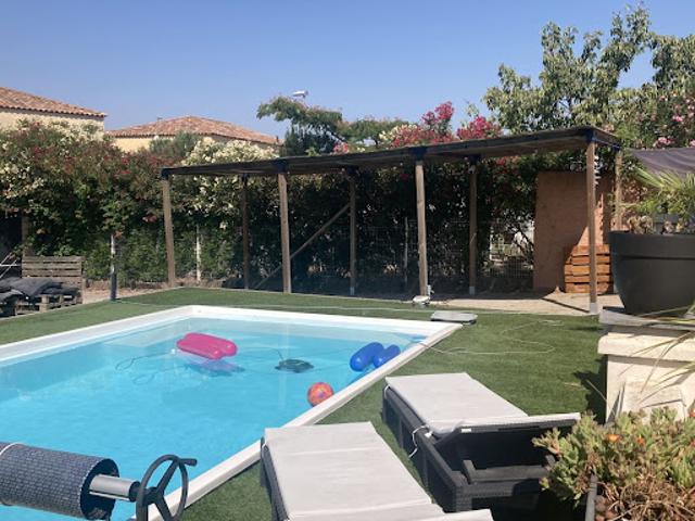 Villa vente à Narbonne