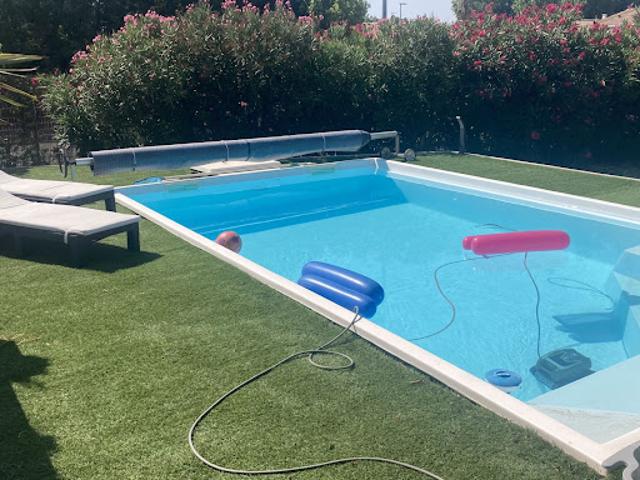 Villa vente à Narbonne